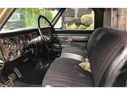 1972 GMC C/K 2500 (CC-1152336) for sale in Taylorsville, North Carolina