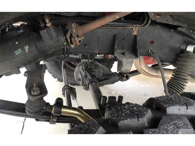1972 GMC C/K 2500 (CC-1152336) for sale in Taylorsville, North Carolina