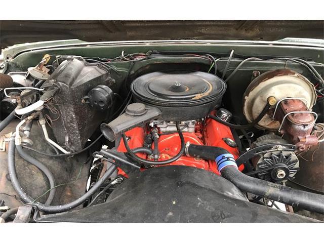 1972 GMC C/K 2500 (CC-1152336) for sale in Taylorsville, North Carolina