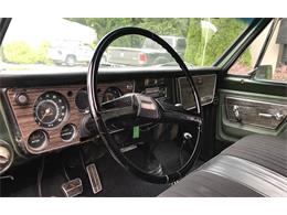 1972 GMC C/K 2500 (CC-1152336) for sale in Taylorsville, North Carolina