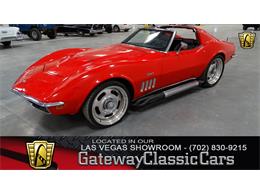 1969 Chevrolet Corvette (CC-1150234) for sale in Las Vegas, Nevada