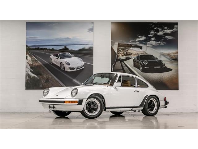 1978 Porsche 911SC (CC-1152348) for sale in Vaughan, Ontario