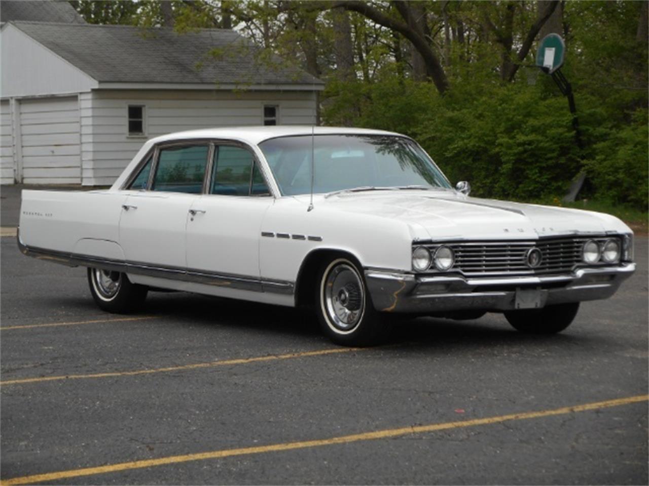 1964 Buick Electra 225 for Sale | ClassicCars.com | CC-1152359