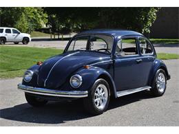 1969 Volkswagen Beetle (CC-1152365) for sale in Kokomo, Indiana