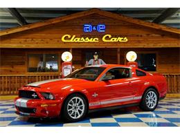 2008 Shelby GT500 (CC-1152370) for sale in New Braunfels , Texas