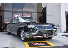 1957 Cadillac Eldorado Brougham (CC-1152371) for sale in Irvine, California