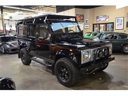 1986 Land Rover Defender (CC-1152387) for sale in Huntington Station, New York