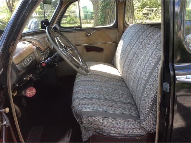 1948 Ford 4-Dr Sedan (CC-1150239) for sale in Shawnee Mission , Kansas