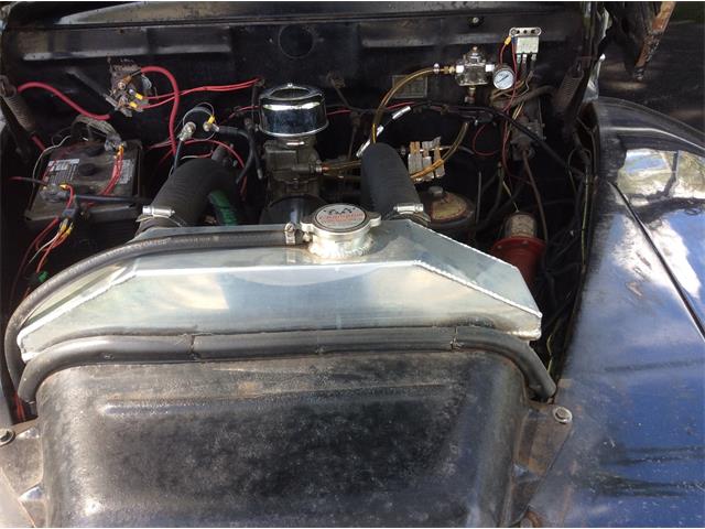 1948 Ford 4-Dr Sedan (CC-1150239) for sale in Shawnee Mission , Kansas