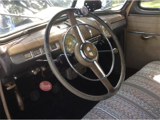 1948 Ford 4-Dr Sedan (CC-1150239) for sale in Shawnee Mission , Kansas