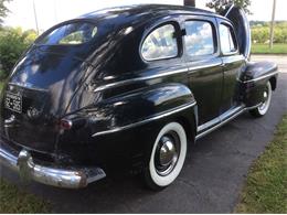 1948 Ford 4-Dr Sedan (CC-1150239) for sale in Shawnee Mission , Kansas
