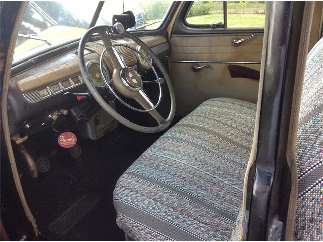 1948 Ford 4-Dr Sedan (CC-1150239) for sale in Shawnee Mission , Kansas