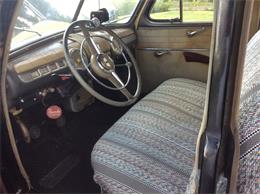 1948 Ford 4-Dr Sedan (CC-1150239) for sale in Shawnee Mission , Kansas