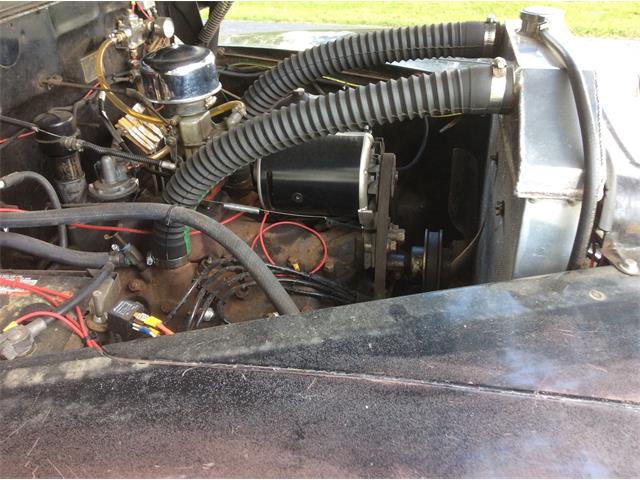1948 Ford 4-Dr Sedan (CC-1150239) for sale in Shawnee Mission , Kansas