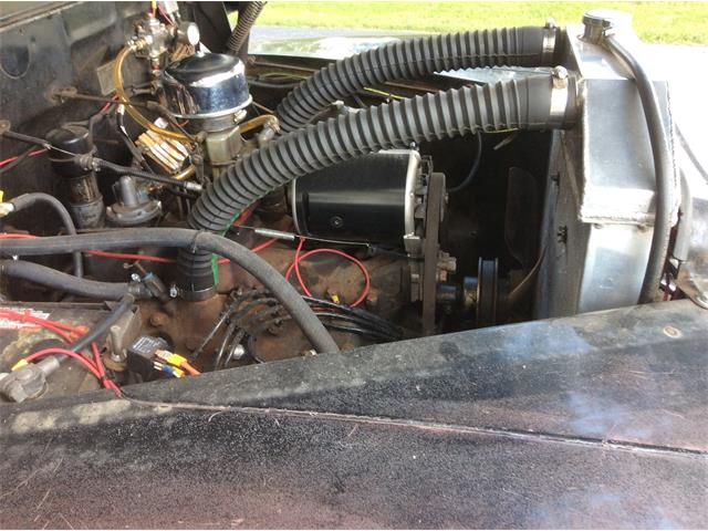 1948 Ford 4-Dr Sedan (CC-1150239) for sale in Shawnee Mission , Kansas