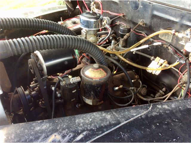 1948 Ford 4-Dr Sedan (CC-1150239) for sale in Shawnee Mission , Kansas
