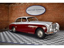 1960 Bentley Continental (CC-1152394) for sale in West Hollywood, California