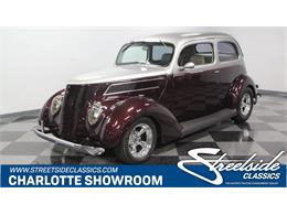 1937 Ford Slantback (CC-1152416) for sale in Concord, North Carolina