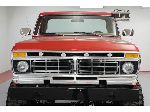 1977 Ford F250 for Sale | ClassicCars.com | CC-1152421