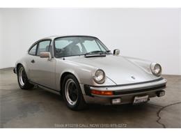 1982 Porsche 911SC (CC-1152438) for sale in Beverly Hills, California