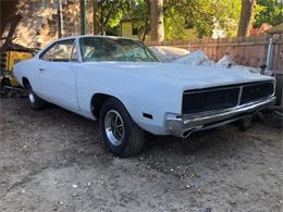 1969 Dodge Charger (CC-1152468) for sale in Cadillac, Michigan