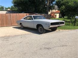 1968 Dodge Charger (CC-1152478) for sale in Cadillac, Michigan