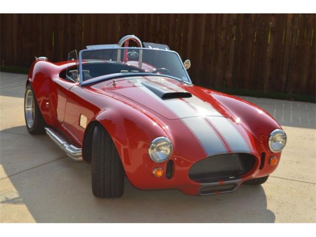 1965 Shelby Cobra (CC-1152483) for sale in Cadillac, Michigan