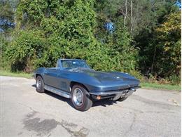 1967 Chevrolet Corvette (CC-1152496) for sale in Greensboro, North Carolina