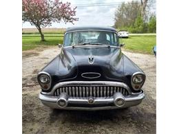 1953 Buick Special (CC-1152499) for sale in Cadillac, Michigan