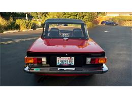 1969 Triumph TR6 (CC-1150250) for sale in Lynnwood, Washington