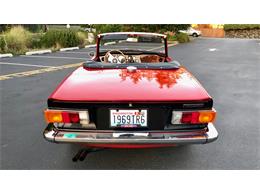 1969 Triumph TR6 (CC-1150250) for sale in Lynnwood, Washington