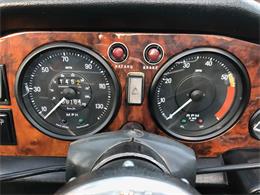 1969 Triumph TR6 (CC-1150250) for sale in Lynnwood, Washington