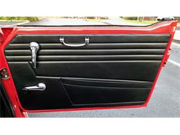 1969 Triumph TR6 (CC-1150250) for sale in Lynnwood, Washington