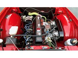 1969 Triumph TR6 (CC-1150250) for sale in Lynnwood, Washington