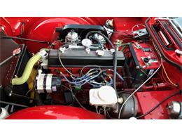 1969 Triumph TR6 (CC-1150250) for sale in Lynnwood, Washington