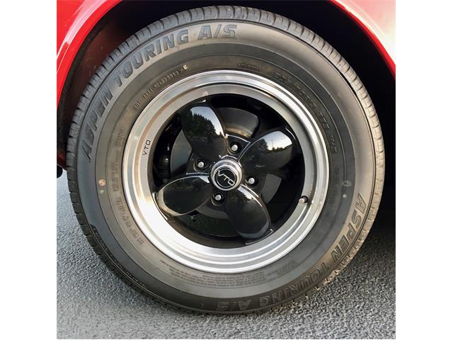 1969 Triumph TR6 (CC-1150250) for sale in Lynnwood, Washington