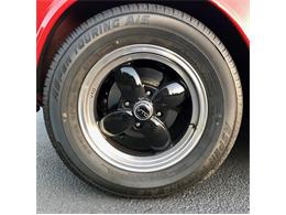 1969 Triumph TR6 (CC-1150250) for sale in Lynnwood, Washington