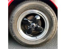 1969 Triumph TR6 (CC-1150250) for sale in Lynnwood, Washington