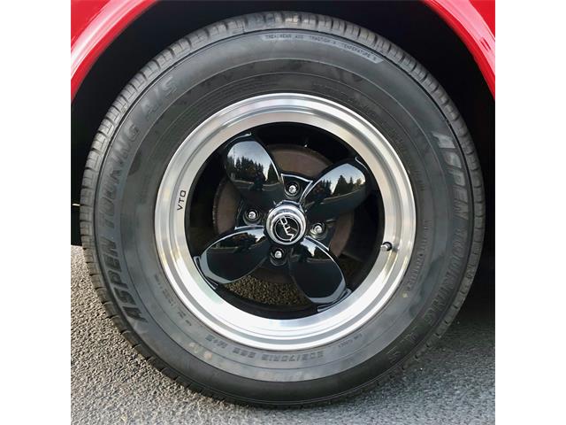 1969 Triumph TR6 (CC-1150250) for sale in Lynnwood, Washington
