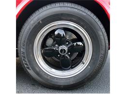 1969 Triumph TR6 (CC-1150250) for sale in Lynnwood, Washington