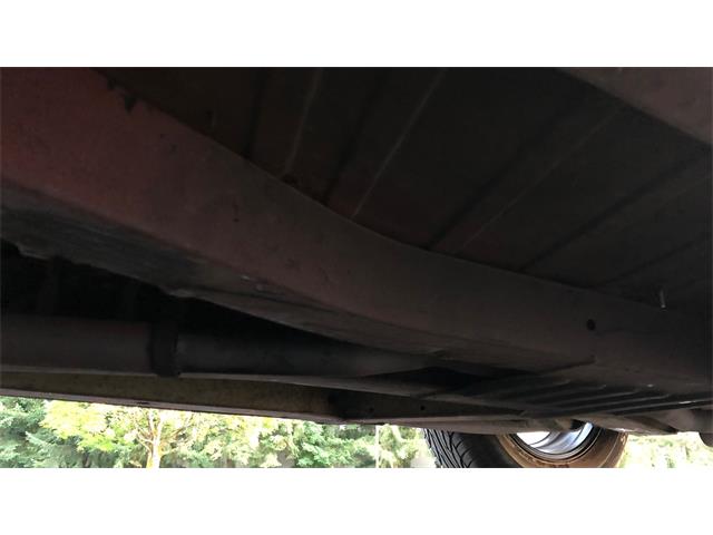 1969 Triumph TR6 (CC-1150250) for sale in Lynnwood, Washington