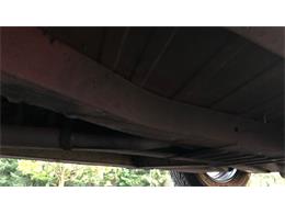 1969 Triumph TR6 (CC-1150250) for sale in Lynnwood, Washington