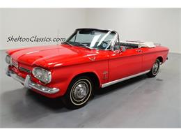 1962 Chevrolet Corvair (CC-1152518) for sale in Mooresville, North Carolina