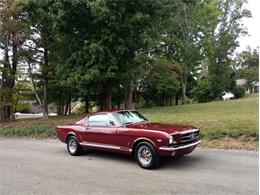 1965 Ford Mustang (CC-1152528) for sale in Greensboro, North Carolina