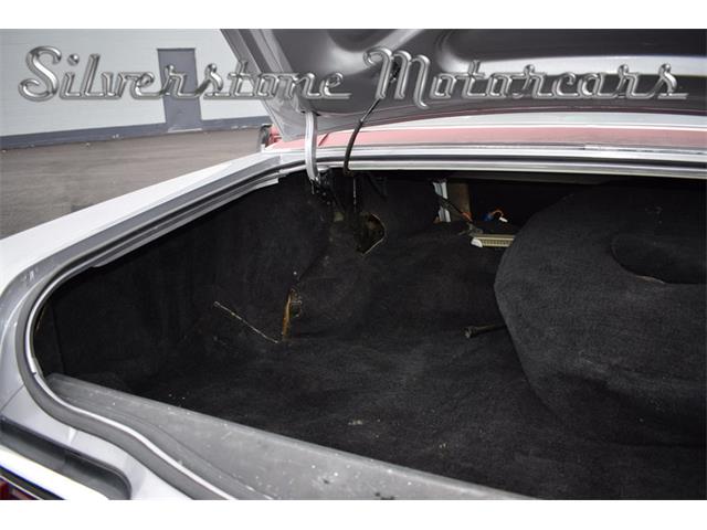 1972 Lincoln Continental Mark IV (CC-1152555) for sale in North Andover, Massachusetts