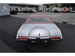 1972 Lincoln Continental Mark IV (CC-1152555) for sale in North Andover, Massachusetts
