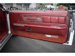 1972 Lincoln Continental Mark IV (CC-1152555) for sale in North Andover, Massachusetts