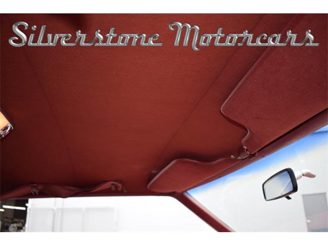 1972 Lincoln Continental Mark IV (CC-1152555) for sale in North Andover, Massachusetts
