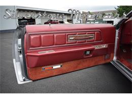 1972 Lincoln Continental Mark IV (CC-1152555) for sale in North Andover, Massachusetts