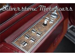 1972 Lincoln Continental Mark IV (CC-1152555) for sale in North Andover, Massachusetts